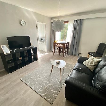 Cosy studio apartment - perfect for your stay in Rovaniemi! Exterior foto