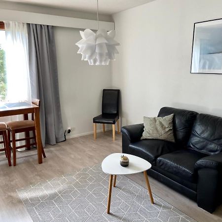 Cosy studio apartment - perfect for your stay in Rovaniemi! Exterior foto