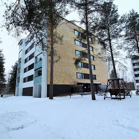 Cosy studio apartment - perfect for your stay in Rovaniemi! Exterior foto