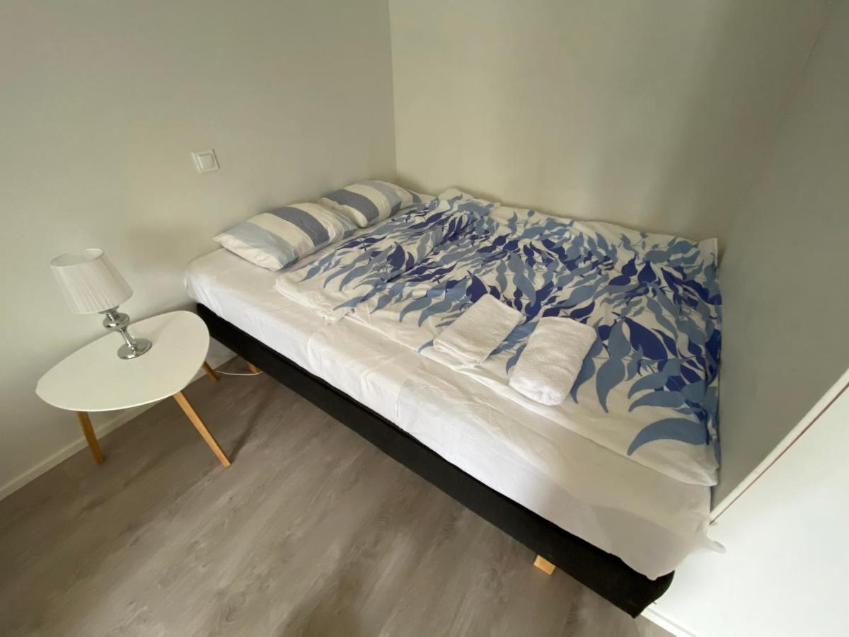 Cosy studio apartment - perfect for your stay in Rovaniemi! Exterior foto