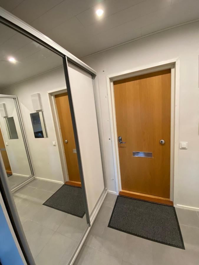 Cosy studio apartment - perfect for your stay in Rovaniemi! Exterior foto