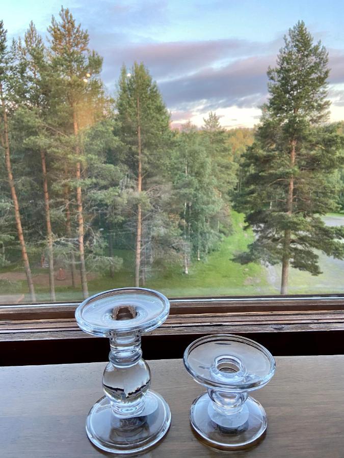 Cosy studio apartment - perfect for your stay in Rovaniemi! Exterior foto